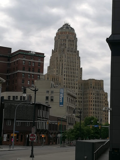 Shopping Mall «Main Place Mall», reviews and photos, 350 Main St, Buffalo, NY 14202, USA