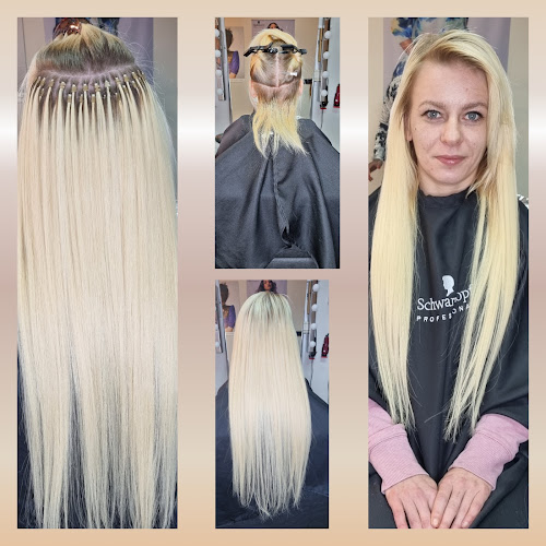 hair extensions Brugge ( Miss Malaika hair & nailssalon) - Kapper