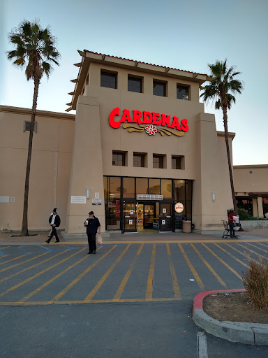 Supermarket «Cardenas Market Grocery Store», reviews and photos, 2450 S Vineyard Ave, Ontario, CA 91761, USA