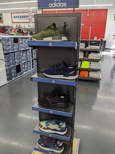 Shoe Store «WSS», reviews and photos, 8830 Garfield Ave, South Gate, CA 90280, USA