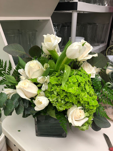 Florist «The Flower Choice», reviews and photos, 2503 Sheridan St, Hollywood, FL 33020, USA