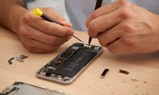 Cell Phone Store «The Phone Works & Co», reviews and photos, 198 Court St, Brooklyn, NY 11201, USA