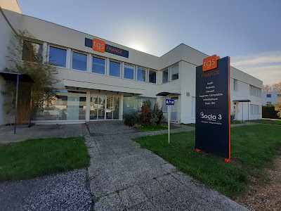 TGS France St Avertin - Cabinet comptable Tours Sud à Saint-Avertin