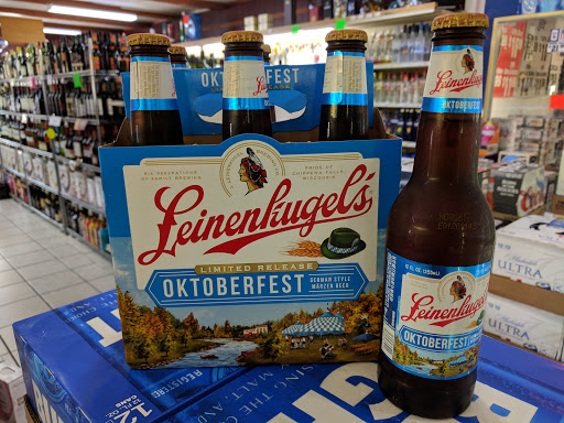 Liquor Store «Red Barn Liquors», reviews and photos, 1731 Us 31W Byp, Bowling Green, KY 42101, USA