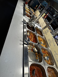 Photo n°44 de RESTAURANT WAFU buffet à volonté à La Gorgue ()