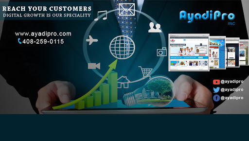 AyadiPro Digital Marketing Solutions image