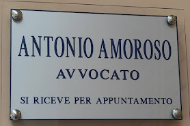 avvocato Antonio Amoroso