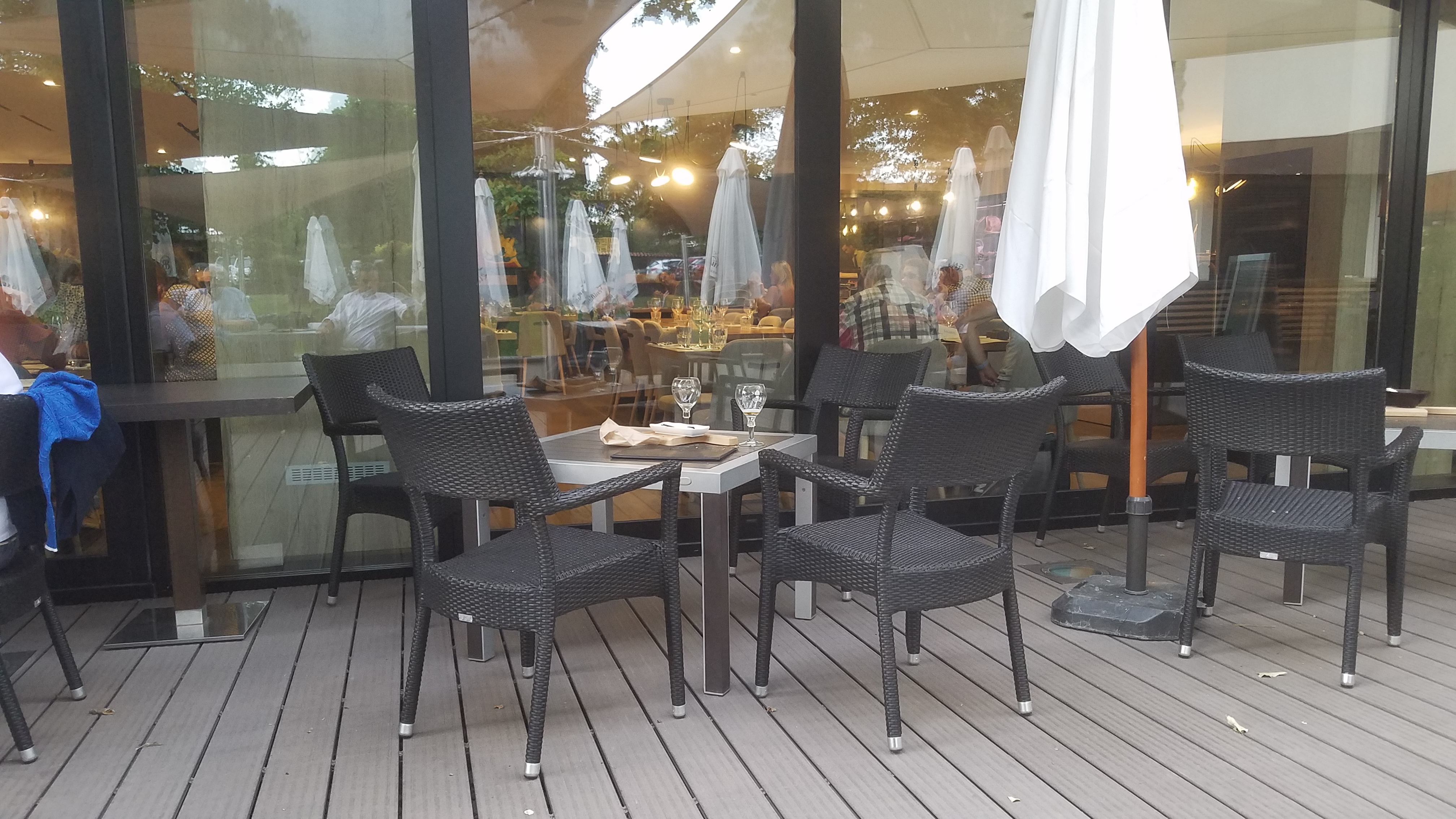 Photo n° 2 de l'avis de David.o fait le 21/07/2019 à 08:05
