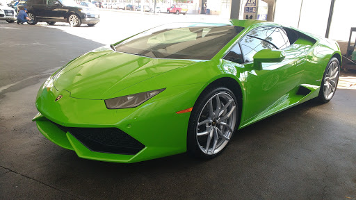 Car Wash «Tower Car Wash», reviews and photos, 1601 Mission St, San Francisco, CA 94103, USA