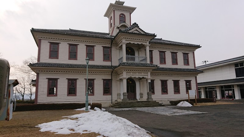 桑折町文化記念館