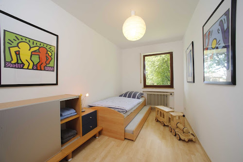 Ferienwohnung Ferienwohnung Steißlingen Steißlingen en allemagne