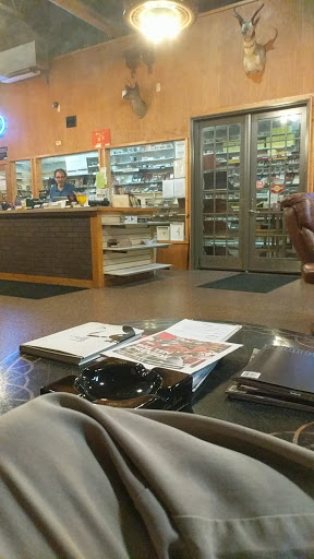 Cigar Shop «Jenuwine Cigar Lounge», reviews and photos, 1122 E Big Beaver Rd, Troy, MI 48083, USA
