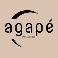 Photos du propriétaire du Restaurant Agapé Carcassonne - n°1