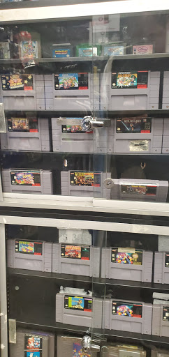 Video Game Store «GameStop», reviews and photos, 26601 Hoover Rd, Warren, MI 48089, USA