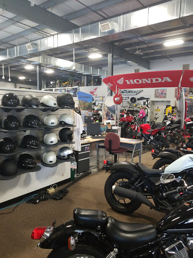 Motorcycle Dealer «Fredericksburg Motor Sports», reviews and photos, 430 Kings Hwy, Fredericksburg, VA 22405, USA