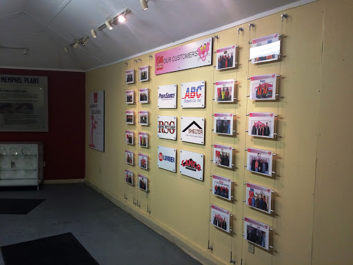 Manufacturer «Owens Corning Memphis Roofing Plant», reviews and photos, 704 Corrine Ave, Memphis, TN 38107, USA