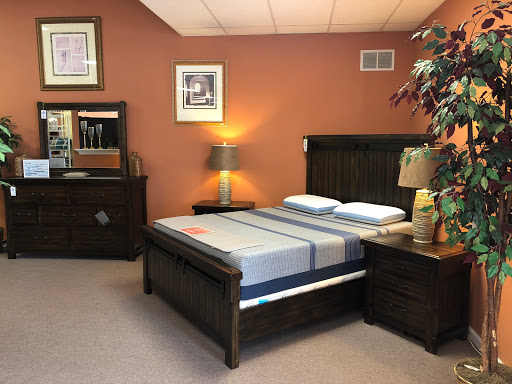 Mattress Store «The Bedroom Store», reviews and photos, 15599 Manchester Rd, Ellisville, MO 63011, USA