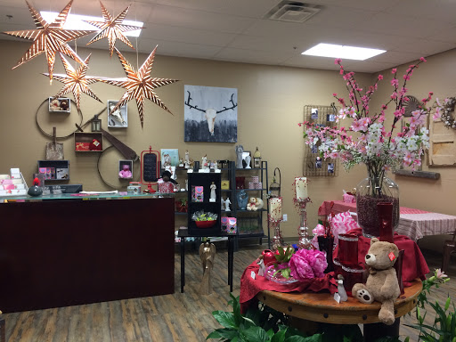 Florist «Red Mountain Florist, Inc.», reviews and photos, 6727 E McDowell Rd #105, Mesa, AZ 85215, USA