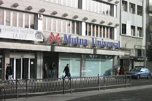 Mutua Universal Las Palmas - Juan Rejón image