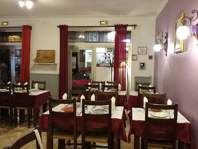 Restaurant La Pyramide à Grenoble