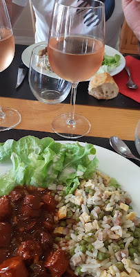 Plats et boissons du Restaurant Le Boeuf Couronné à Champdeniers - n°8