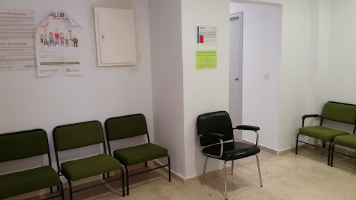 Medical Center en Benigembla, Alicante