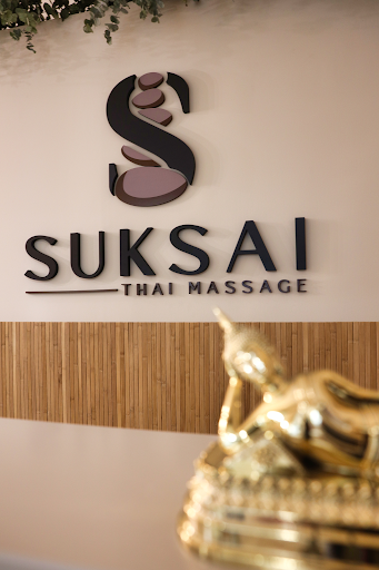 Suksai Thai Massage