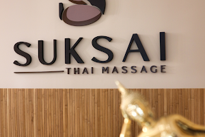 Suksai Thai Massage image
