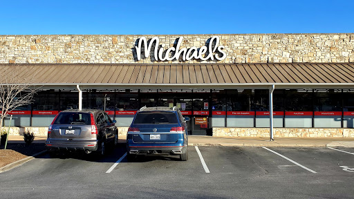 Craft Store «Michaels», reviews and photos, 3201 Bee Cave Rd Ste 112, Austin, TX 78746, USA