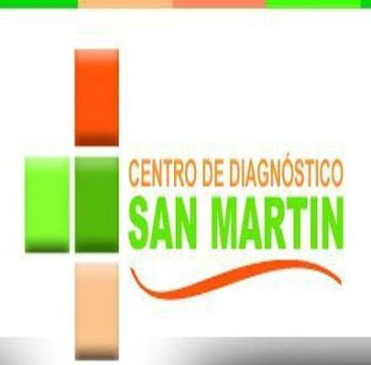 Centro de diagnóstico San Martin