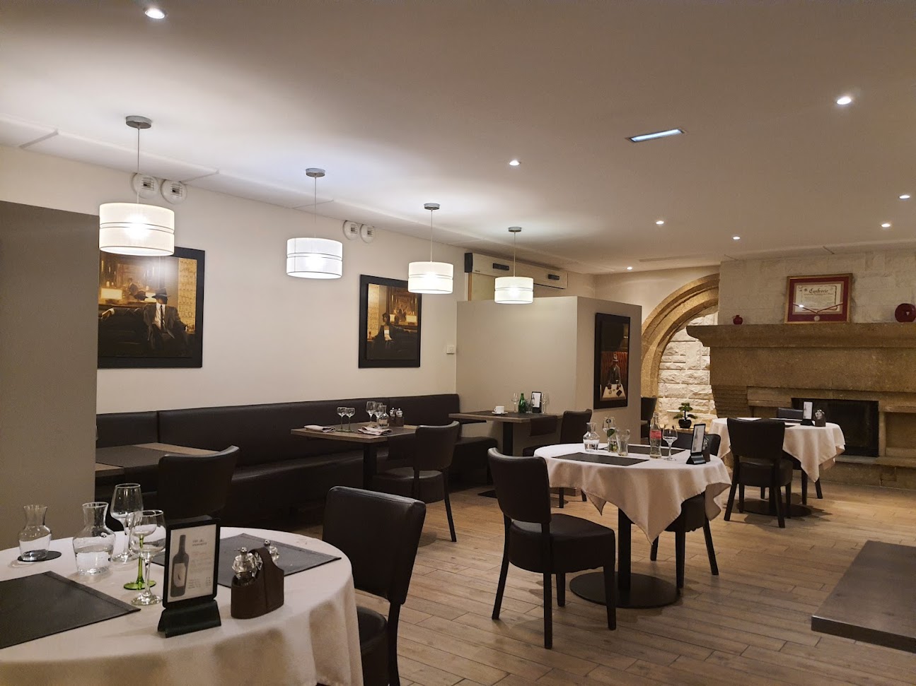 Photo de Restaurant Des Lys D'Alsace