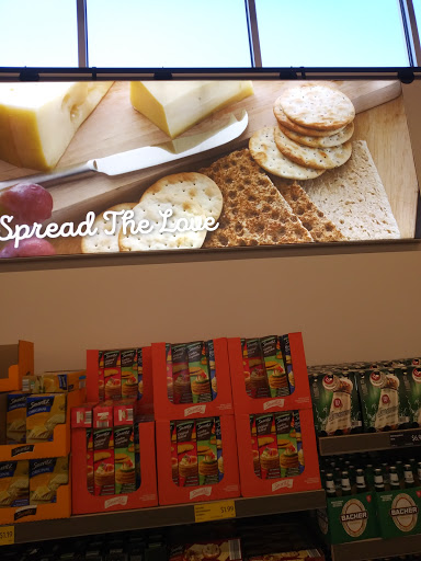 Supermarket «ALDI», reviews and photos, 238 Boston Post Rd, Milford, CT 06460, USA