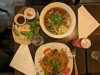 Soupe du Restaurant vietnamien Pho 29 à Paris - n°1