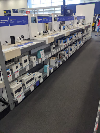Electronics Store «Best Buy», reviews and photos, 5651 S Service Rd, St Peters, MO 63376, USA