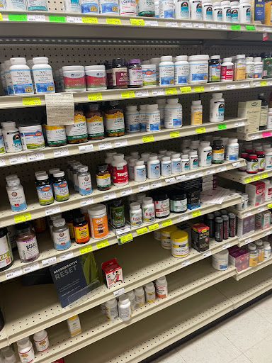 Health Food Store «Nutrition Network», reviews and photos, 27W187 Geneva Rd, Winfield, IL 60190, USA