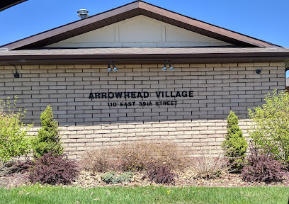Arrowhead Village Condominiums