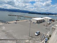 両替漁港