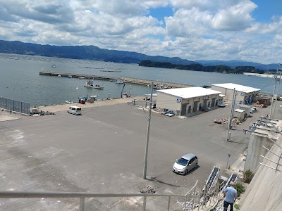 両替漁港