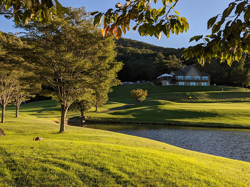 Golf Club «Boone Golf Club», reviews and photos, 433 Fairway Dr, Boone, NC 28607, USA