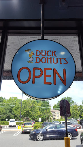 Donut Shop «Duck Donuts», reviews and photos, 511 Quince Orchard Rd, Gaithersburg, MD 20878, USA