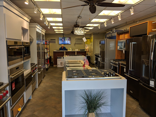 Appliance Store «Richmond Discount Appliance & Electronics», reviews and photos, 6308 Amboy Rd, Staten Island, NY 10309, USA