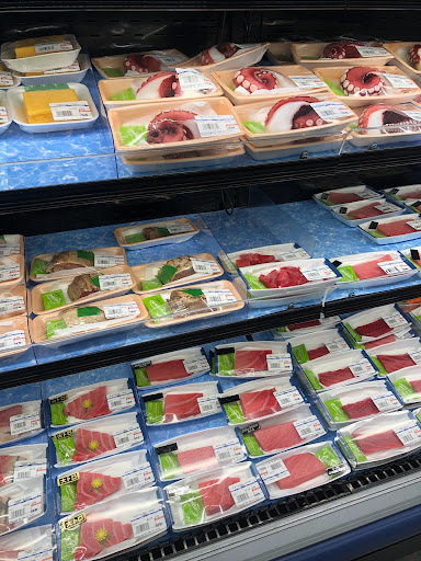 Japanese Grocery Store «Mitsuwa Marketplace», reviews and photos, 515 W Las Tunas Dr, San Gabriel, CA 91776, USA