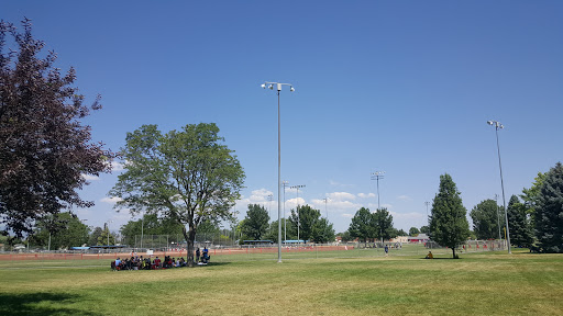 Clark Centennial Park, 1100 Lashley St, Longmont, CO 80504