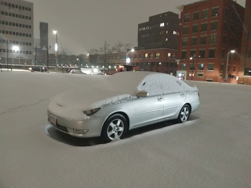 Performing Arts Theater «Providence Performing Arts Center», reviews and photos, 220 Weybosset St, Providence, RI 02903, USA