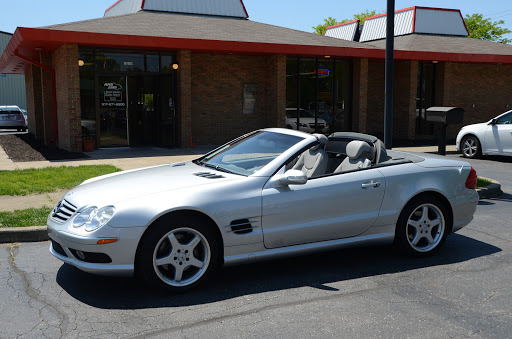 Used Car Dealer «AMS Cars», reviews and photos, 9185 W 10th St, Indianapolis, IN 46234, USA