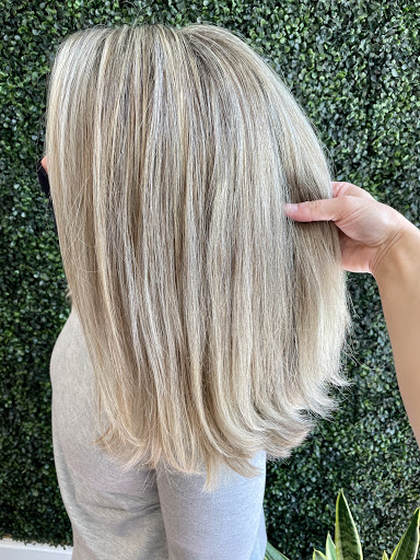 Beauty Salon «Alba Organic Beauty Studio», reviews and photos, 2882 Wasson Rd, Cincinnati, OH 45209, USA