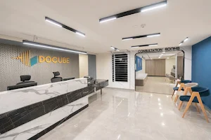 Docube Clinic Koramangala image