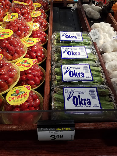 Grocery Store «Kroger», reviews and photos, 6616 Farm to Market Rd 1488, Magnolia, TX 77354, USA