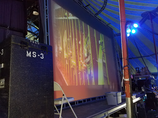 Live Music Venue «Lake Superior Big Top Chautauqua: Concert Venue», reviews and photos, 32535 Ski Hill Rd, Bayfield, WI 54814, USA