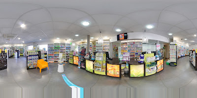 Pharmacie Renaud Launay à Mios
